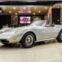 NCRS 2nd Flight! 24k Miles, # Matching, 350 V8, 4-Speed, PS, PB, A/C, Documented