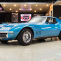 NCRS Top Flight! # Match Drivetrain, L36 427/390 V8, M21 4-Speed, Documented!