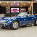 NCRS Top Flight! Nut & Bolt Resto, # Matching Drivetrain, 427/435 V8, Documented