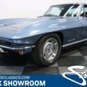 NCRS Top Flight Vette L79 V8 Manual Classic Vintage Collector C2 Lynndale Origin