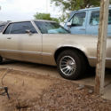 Near Mint 100% Rust Free Classic Ford Coupe LTD II 74k Original miles 302 auto