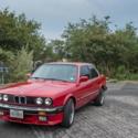 NEAR MINT 1987 BMW 325is (E30) with motor swap
