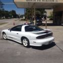 Near Mint, 25th Anniversary Trans Am Classic, 1 of 700 Made, Only 40K Orig Miles