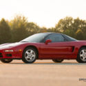 NEAR MINT, STOCK EXAMPLE! 29,500 Miles from New! Original Window Sticker