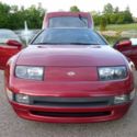 Near Perfect 1993 N/A Nissan 300ZX
