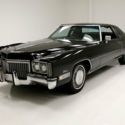 Near Perfect Paint/Leather Interior/500ci V8 4 BBL Carb/Beautiful Classic