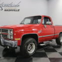 NEAR PERFECT, ZZ4 350 V8, 700R4 AUTO, A/C, PWR STEER/FRONT DISCS, PWR WIN/LOCKS!