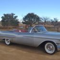 Nearly Perfect 1957 Cadillac 62 Convertible