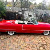 Nearly perfect condition, driving strong 365 V8, , Conversion tuning.