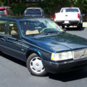 NEAT DECENT COLD AC CD PWR MOONROOF HEATED CLOTH COMP TOO DL GL 960 740 760 240