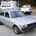 NEAT GA RUST FREE ORIGINAL SURVIVOR 1.6L SEE VIDEO & 75 PICS ALLOYS COOL MACHINE
