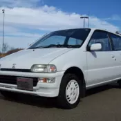 NEAT RHD CLEAR US TITLE NEAT COUPE COMP 2 CVCC CRX ACCORD TOYOTA COROLLA  CELICA
