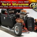 Need excitement? High end motor and chassis!