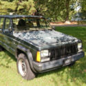 Need paint exceptional interior and mechanical condition