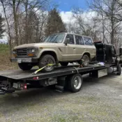 Needs a lot of rust work