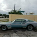 NEEDS PAINT FLORIDA CAR MECHANICALLY/INTERIOR EXCELLENT A/C BOAT TAIL 1971 1973