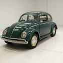Needs Some TLC/Newer 1600cc Powerplant/Original Interior/Turnkey Car