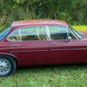 needs some work - has been sitting 10 years, but lots of potential on this XJ6L