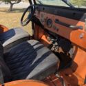 NEEDS TRANS AND TRANSFER CASE SOLID RUST FREE BODY!
