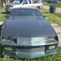 Needs work it starts.. asking $2300 obo. More info call 870-501-4764