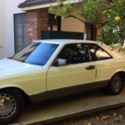 ~*~NEED~TO~SELL~ASAP~1985~MERCEDES~500SEC~100%~ALL~ORIGINAL~EUROPE~MODEL~*~