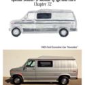 Neil Young&#039;s &#034;IRONSIDE&#034; van