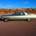Nevada Collector Car. Factory Air. Power Seats. Power windows. 2 door coupe.