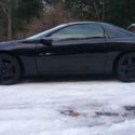 Never driven in snow or salt! No rust at all anywhere! Beautiful condition