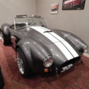 New 1965 Backdraft Cobra 515 H.P. Keith Craft Full Warranty Financing Available.