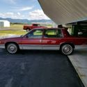 NEW 1993 Deville, May Not Be Another New One In Existence. Interior Smells NEW