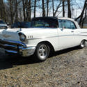 NEW 350/330 H.P.; NEW TURBO 350; FRAME-OFF RESTORATION, LOW MILEAGE; EX. COND.