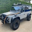 New A/C - 110 - 200 TDI - Turbo Diesel - 5 spd Manual