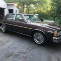 NEW (almost) 1977 Pontiac Catalina 1,313 miles MINT SHOWROOM PERFECT SURVIVOR !!