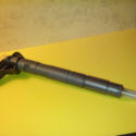 New Audi injectors (Only post to the European Union)