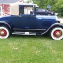 New brakes,miller engine brumfield cam&head.great condition runs&drives great.
