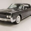 New Brakes/New Suspension/Smooth 462ci V8/Nicely Restored/Lincoln Opulence