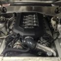 New Build 1991 Ford Fox Mustang Custom Restomod Coyote Swap 5.0 AC PS PB