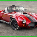 New Build, Fuel Injected 427, Big and Tall Edition,  FINANCING AVAILABLE