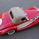 New Chevy Motor full of prewar goodies like a Packard as Excalibur Zimmer Auburn