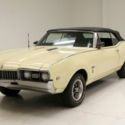 New Conv Top & Lift Cylinders/Very Nice Interior/Original Drivetrain/Extra Parts