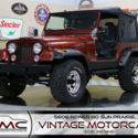 New Copper Paint - Best Top Soft Top & Doors - Rebuilt Engine, only 1500 miles