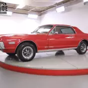 NEW CRATE 302 V8 COLD AC PS PB DISC CALIFORNIA CAR COLLECTOR MUSCLE CAR