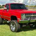 NEW CRATE ENGINE - 1987 Chevy K10 / GMC 4x4
