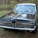 NEW DRIVING VIDEOS....1968 Cougar. SOLID. RARE 4 speed 4 barrel car. LOADED.