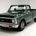 New Interior 305ci V8/4-Speed Manual Rebuilt Front End Spray In Bed Liner