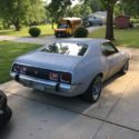 New interior body in very good condition