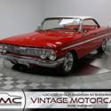 NEW Interior - NEW Paint! - P/S - Strong A/C - Automatic - Extremely Clean!!!