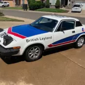 new listing