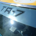 NEW LOW RESERVE 1976 Triump T-R7  Garage kept 31 Years - 62K mi. - Vehicles RUNS