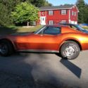 NEW PAINT 2007 ATOMIC ORANGE BRAND NEW INTERIOR 52K MILES CLASSIC COLLECTOR WOW!